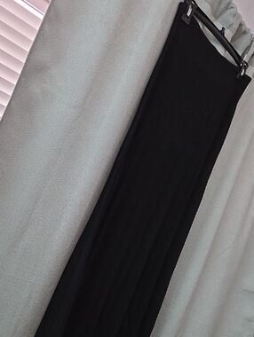 maxi skirt